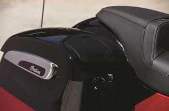 Indian Chieftain Elite 2020 - Immagine 16