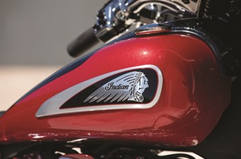 Indian Chieftain Elite 2020 - Immagine 17