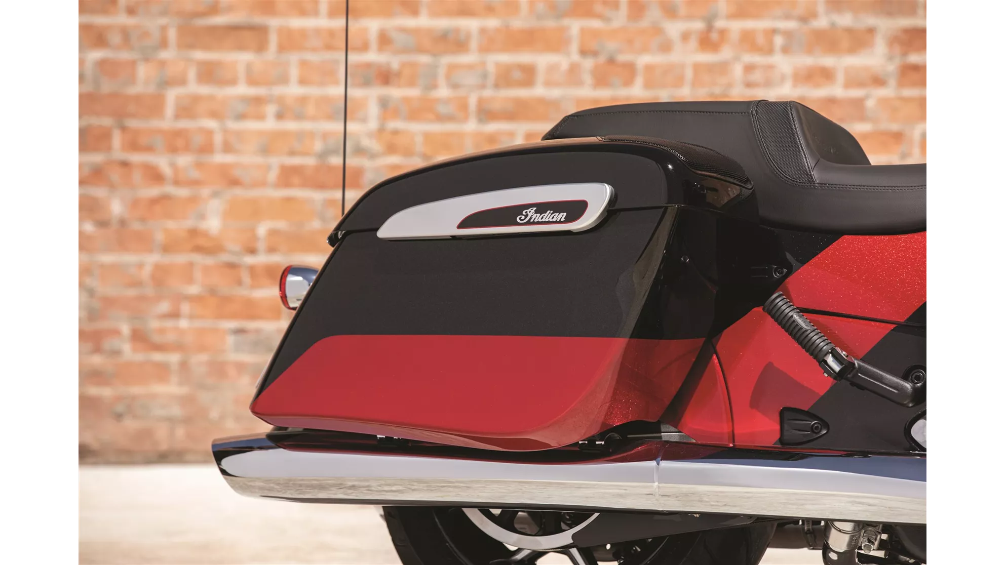Indian Chieftain Elite - Image 16 Indian Chieftain Elite - Image 16