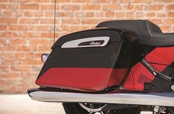 Indian Chieftain Elite 2020 - Immagine 18