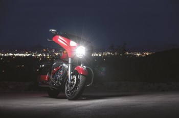 Indian Chieftain Elite 2020 - Immagine 6