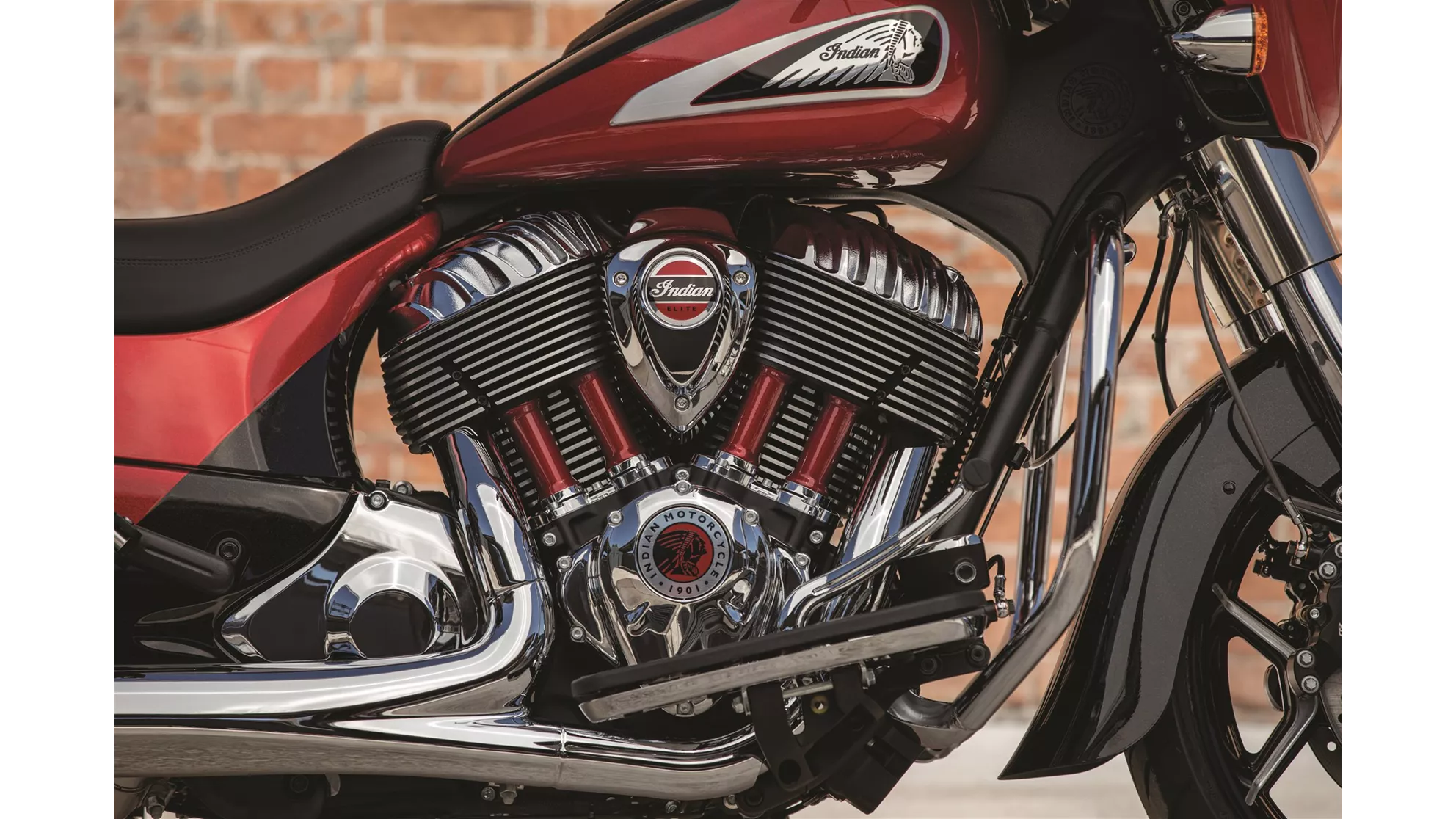 Indian Chieftain Elite - Image 18 Indian Chieftain Elite - Image 18