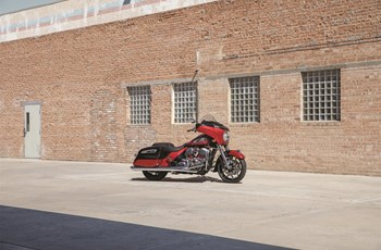 Indian Chieftain Elite 2020 - Immagine 21
