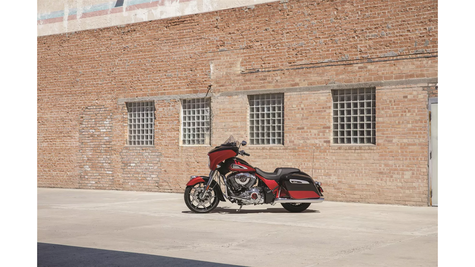 Indian Chieftain Elite - Image 2 Indian Chieftain Elite - Image 2