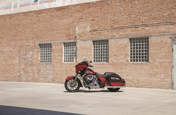 Indian Chieftain Elite 2020 - Immagine 4