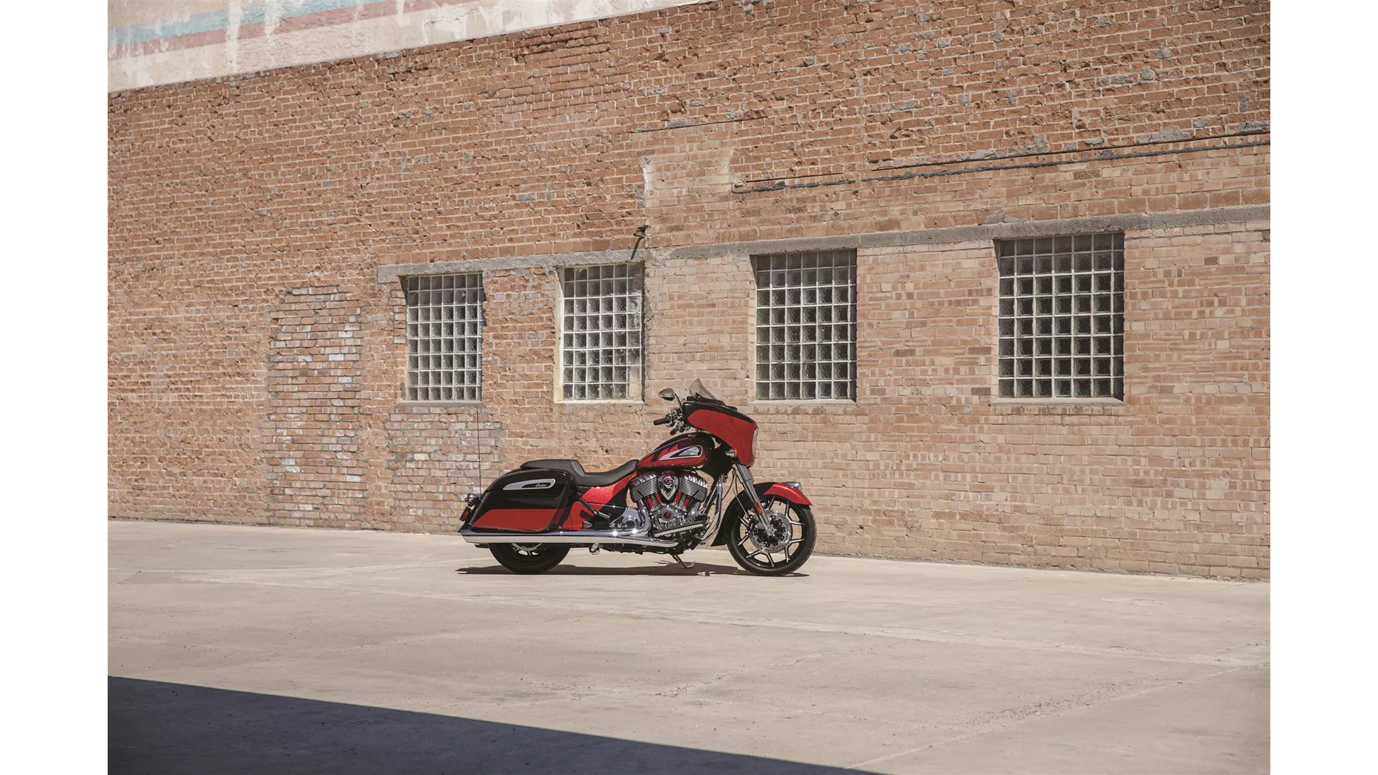 Indian Chieftain Elite - Image 20 Indian Chieftain Elite - Image 20