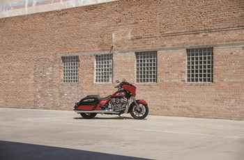 Indian Chieftain Elite 2020 - Immagine 22