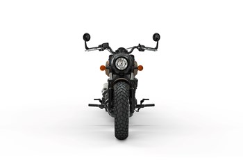 Indian Scout Bobber 1131 2020 - Bild 7 Indian Scout Bobber 1131 2020 - Bild 7