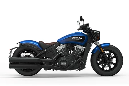 Indian Scout Bobber 1131 2020 Indian Scout Bobber 1131 2020