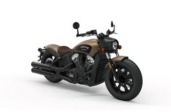 Indian Scout Bobber 1131 2020 - Bild 10 Indian Scout Bobber 1131 2020 - Bild 10