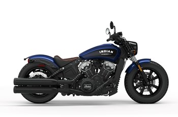Indian Scout Bobber 1131 2020 - Bild 12 Indian Scout Bobber 1131 2020 - Bild 12
