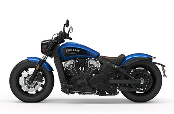 Indian Scout Bobber 1131 2020 - Bild 13 Indian Scout Bobber 1131 2020 - Bild 13