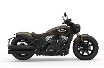 Indian Scout Bobber 1131 2020 - Bild 14 Indian Scout Bobber 1131 2020 - Bild 14