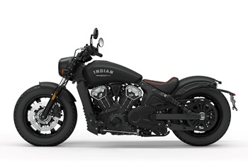 Indian Scout Bobber 1131 2020 - Bild 15 Indian Scout Bobber 1131 2020 - Bild 15
