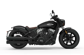Indian Scout Bobber 1131 2020 - Bild 16 Indian Scout Bobber 1131 2020 - Bild 16