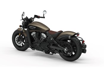Indian Scout Bobber 1131 2020 - Bild 21 Indian Scout Bobber 1131 2020 - Bild 21