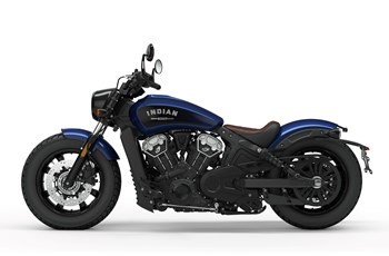 Indian Scout Bobber 1131 2020 - Bild 23 Indian Scout Bobber 1131 2020 - Bild 23