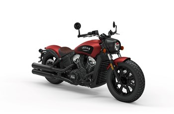 Indian Scout Bobber 1131 2020 - Bild 25 Indian Scout Bobber 1131 2020 - Bild 25