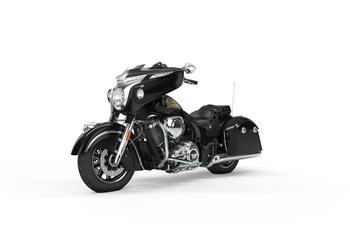 Indian Chieftain Classic 2020 - Bild 3