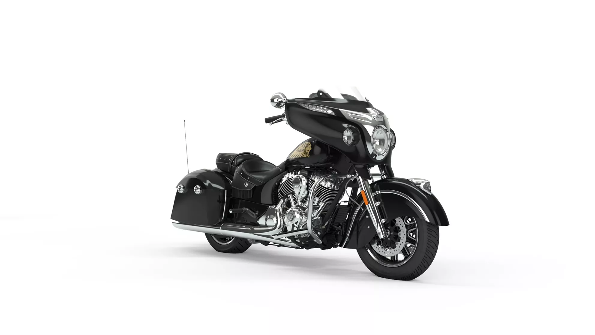Indian Chieftain Classic - Image 2