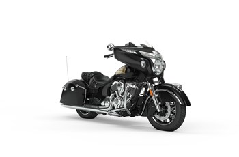 Indian Chieftain Classic 2020 - Bild 4