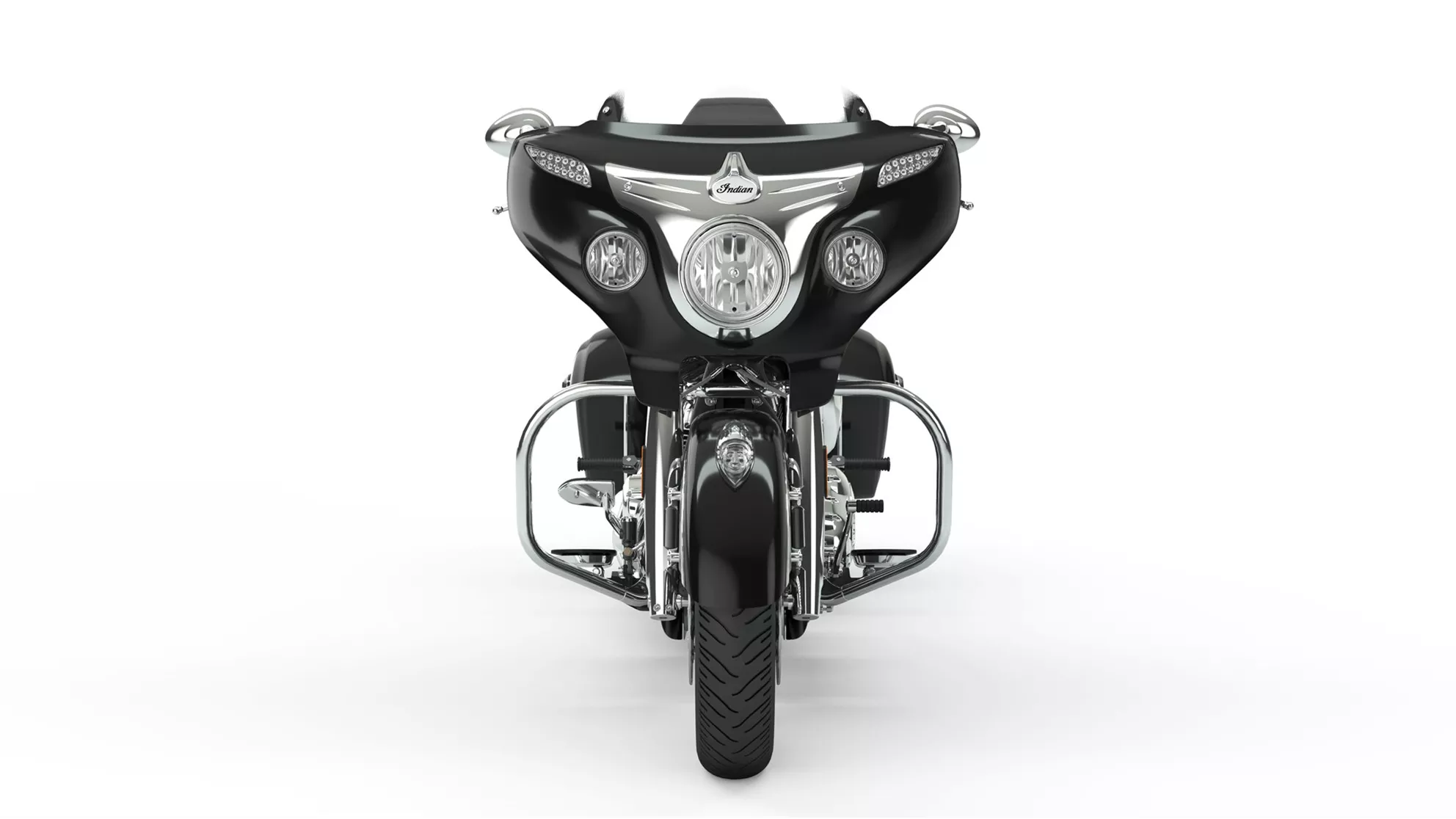 Indian Chieftain Classic - Immagine 3