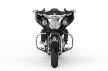 Indian Chieftain Classic 2020 - Bild 5
