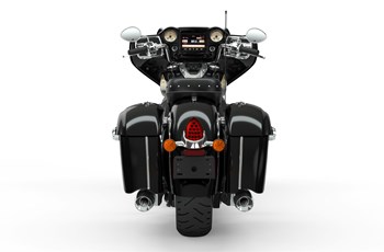 Indian Chieftain Classic 2020 - Bild 6