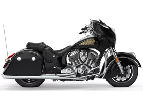 Indian Chieftain Classic Indian Chieftain Classic