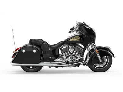 Indian Chieftain Classic 2020 Indian Chieftain Classic 2020