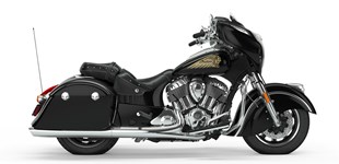 KTM 790 Duke 2019 vs Indian Chieftain Classic 2020