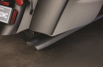 Indian Chieftain Dark Horse 2020 - Bild 3