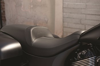 Indian Chieftain Dark Horse 2020 - Bild 7