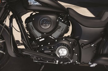 Indian Chieftain Dark Horse 2020 - Bild 8