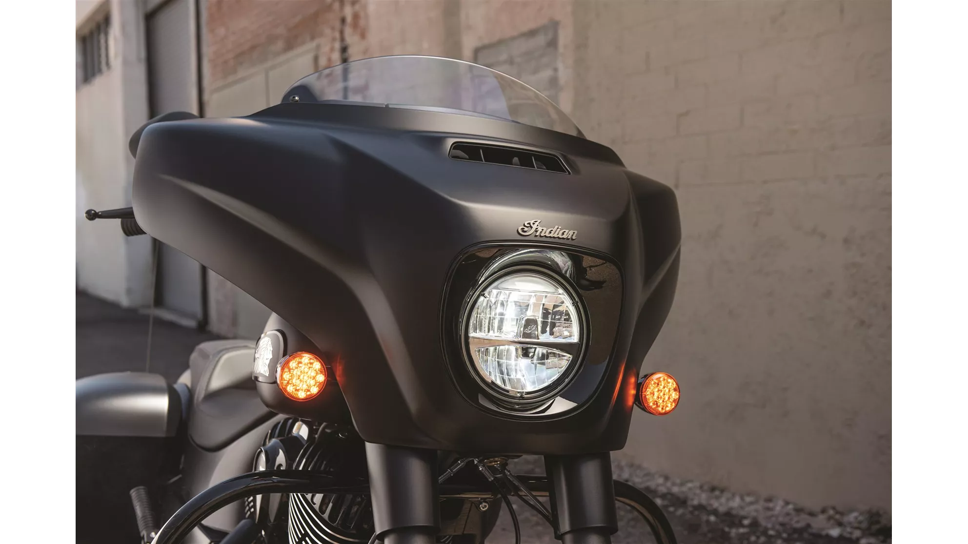 Indian Chieftain Dark Horse - Image 7 Indian Chieftain Dark Horse - Image 7