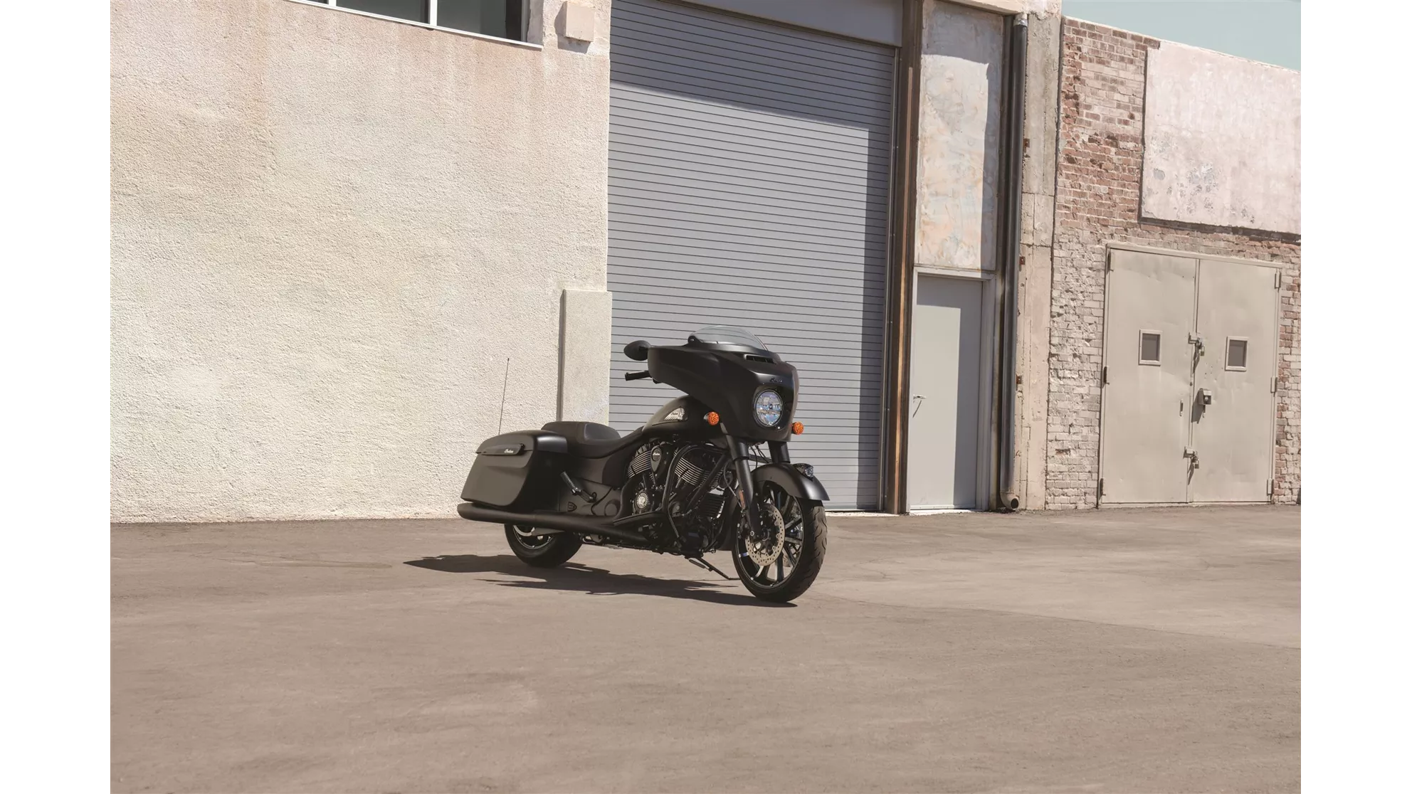 Indian Chieftain Dark Horse - Image 9 Indian Chieftain Dark Horse - Image 9