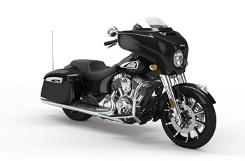 Indian Chieftain Limited 2020 - Bild 9