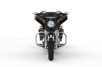 Indian Chieftain Limited 2020 - Bild 11