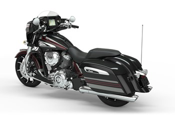 Indian Chieftain Limited 2020 - Bild 12