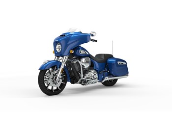 Indian Chieftain Limited 2020 - Bild 13