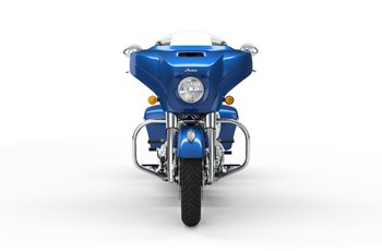 Indian Chieftain Limited 2020 - Bild 14