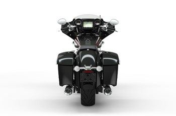 Indian Chieftain Limited 2020 - Bild 15