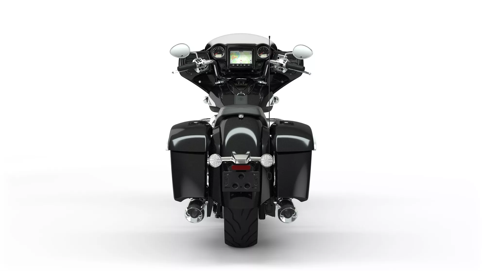 Indian Chieftain Limited - Image 15 Indian Chieftain Limited - Image 15