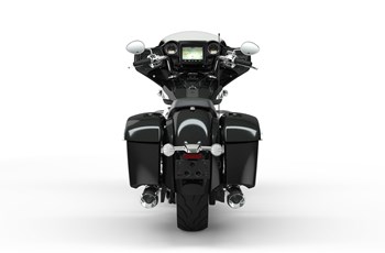 Indian Chieftain Limited 2020 - Bild 17