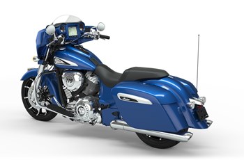Indian Chieftain Limited 2020 - Bild 18