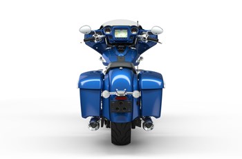 Indian Chieftain Limited 2020 - Bild 19