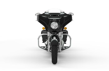 Indian Chieftain Limited 2020 - Bild 20