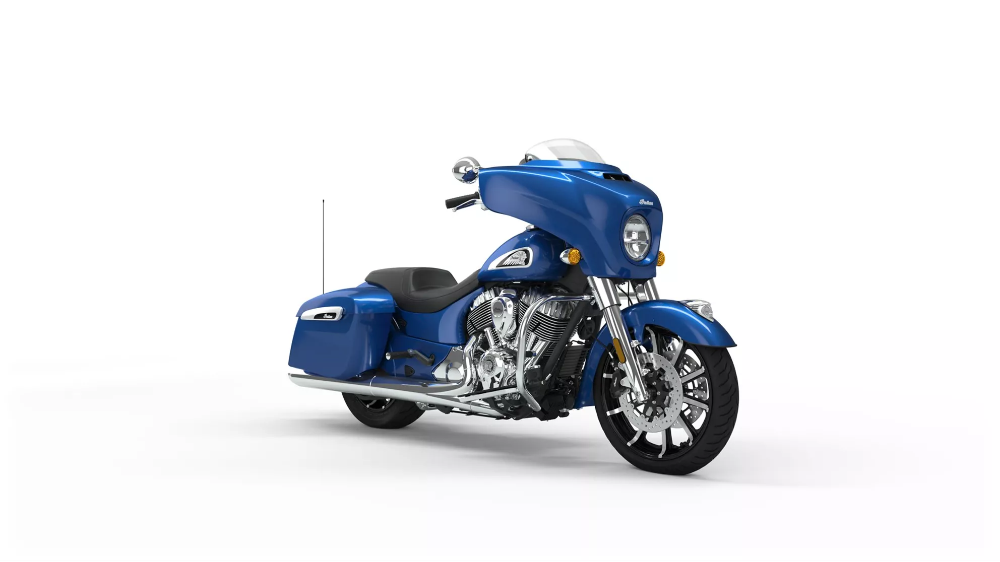 Indian Chieftain Limited - Image 20 Indian Chieftain Limited - Image 20