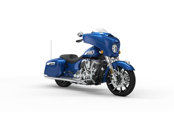 Indian Chieftain Limited 2020 - Bild 22