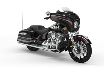 Indian Chieftain Limited 2020 - Bild 25
